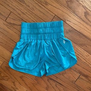 Free people movement short